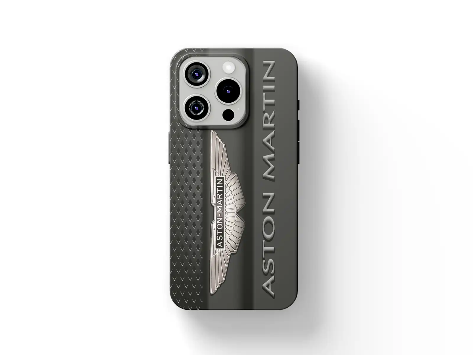 Aston Martin Telefonhülle Pro Max Limitierte Serie